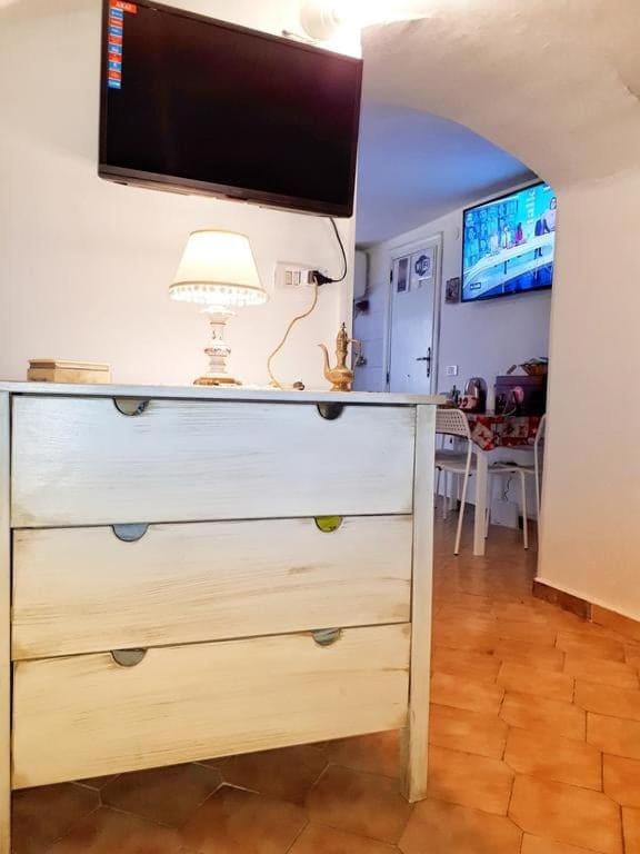 Diana Casa Vacanze 37 Villa Bari Ngoại thất bức ảnh