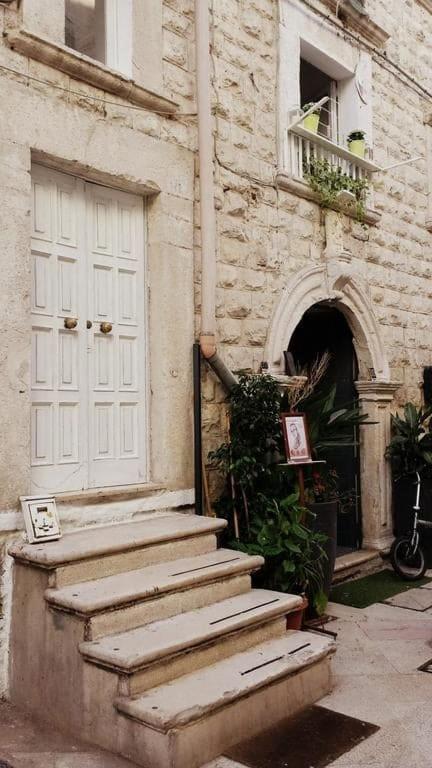 Diana Casa Vacanze 37 Villa Bari Ngoại thất bức ảnh