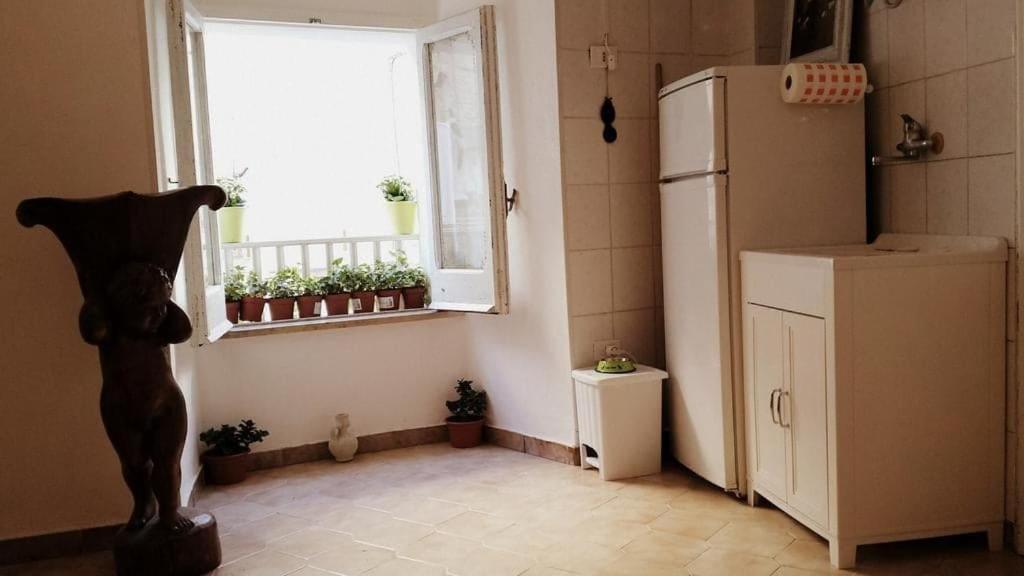 Diana Casa Vacanze 37 Villa Bari Ngoại thất bức ảnh