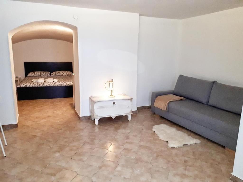 Diana Casa Vacanze 37 Villa Bari Ngoại thất bức ảnh