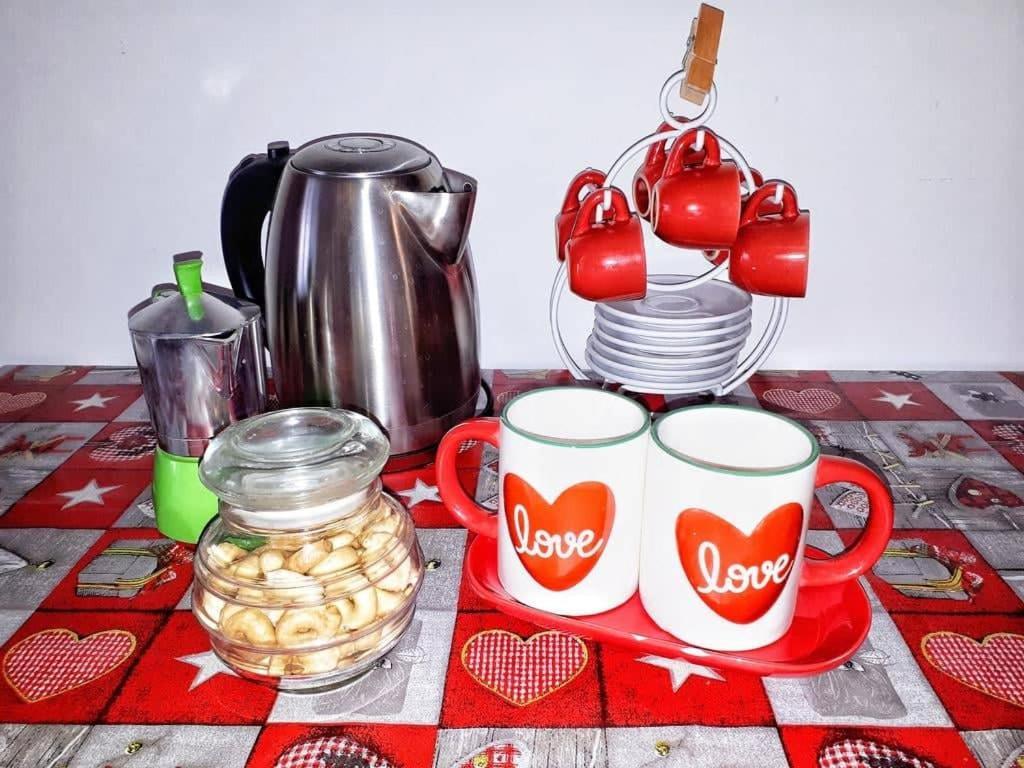 Diana Casa Vacanze 37 Villa Bari Ngoại thất bức ảnh